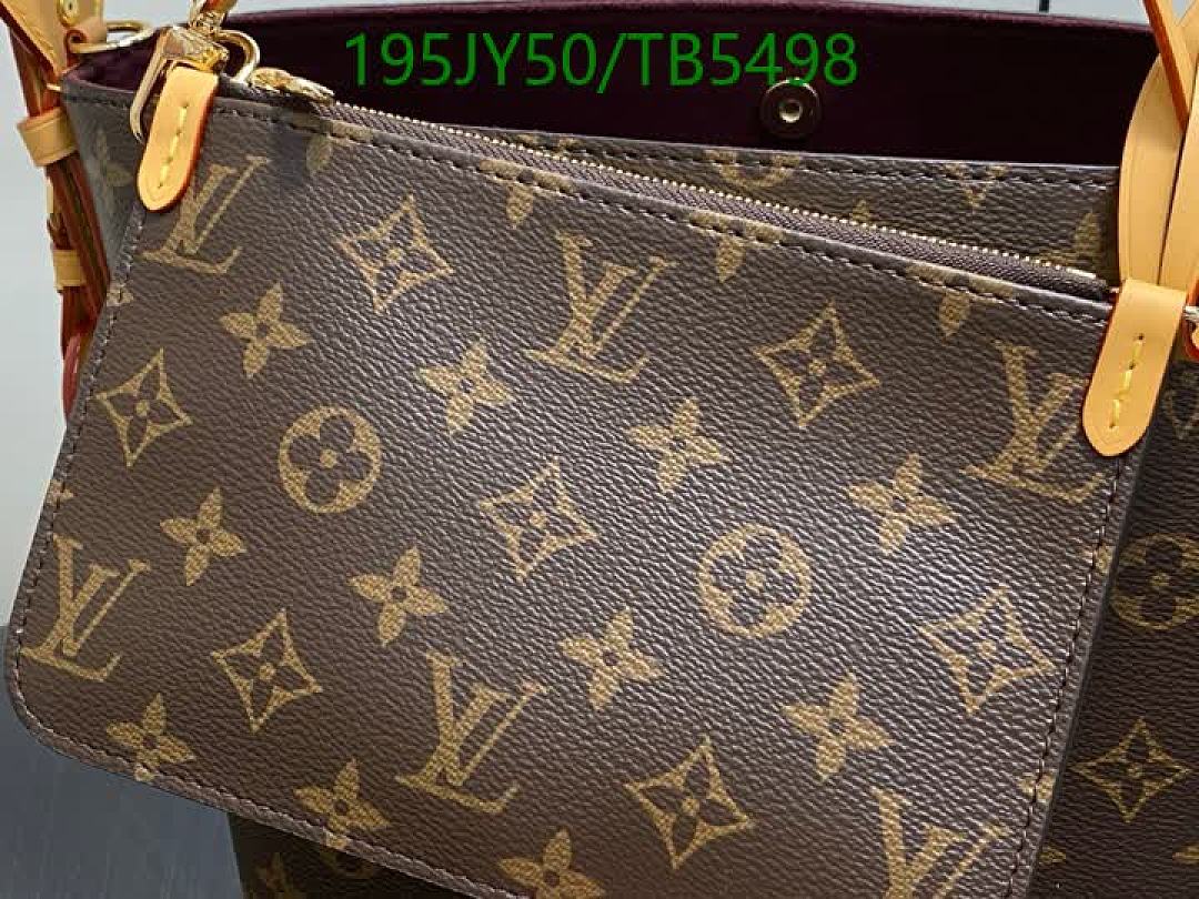 LV-Bag-Mirror Quality Code: TB5498 $: 195USD
