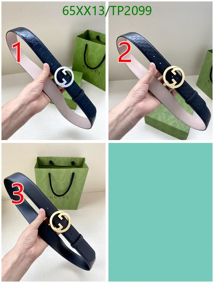 Gucci-Belts Code: TP2099 $: 65USD