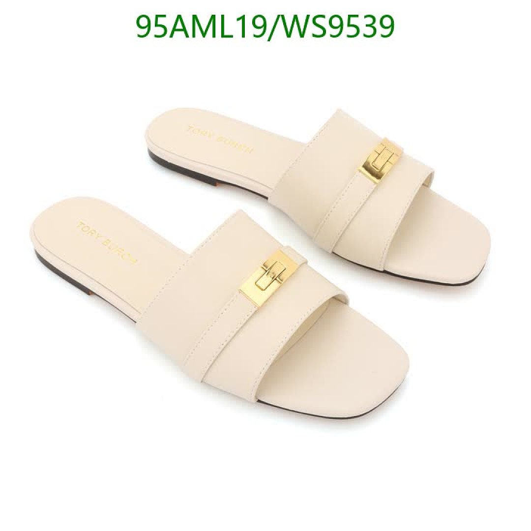 Tory Burch-Men shoes Code: WS9539 $: 95USD