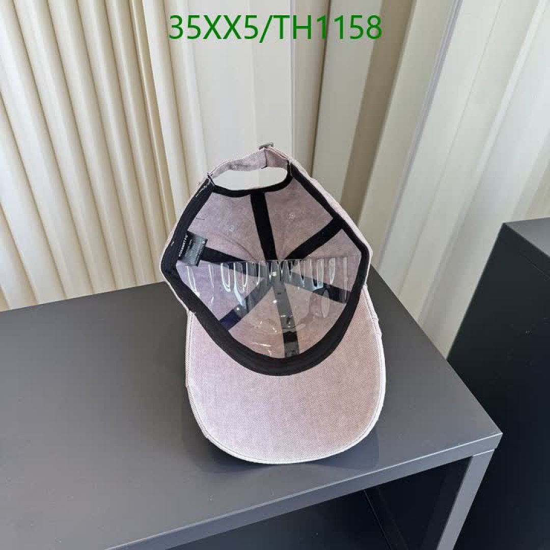 Miu Miu-Cap(Hat) Code: TH1158 $: 35USD
