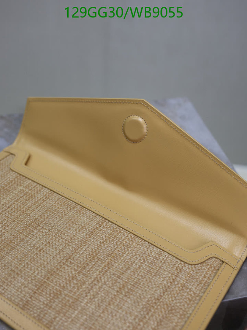 YSL-Bag-Mirror Quality Code: WB9055 $: 129USD