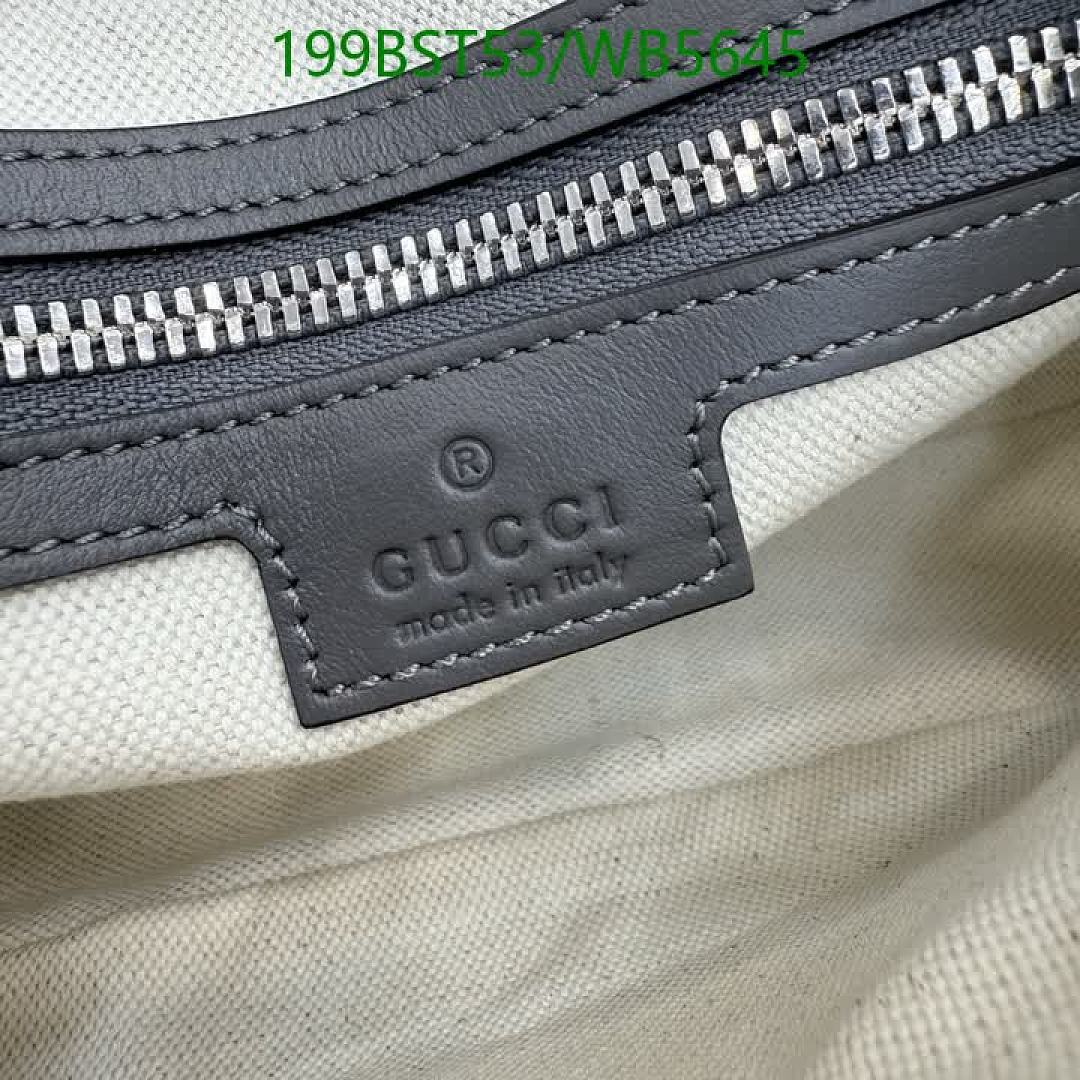 Gucci-Bag-Mirror Quality Code: WB5645 $: 199USD