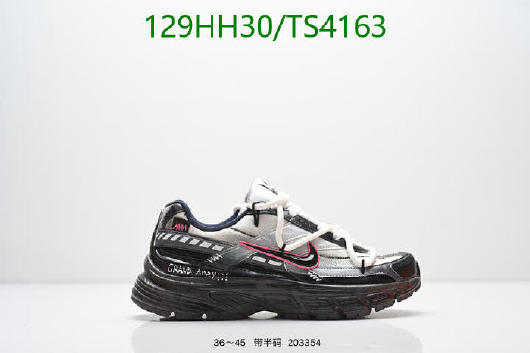 NIKE-Women Shoes Code: TS4163 $: 129USD