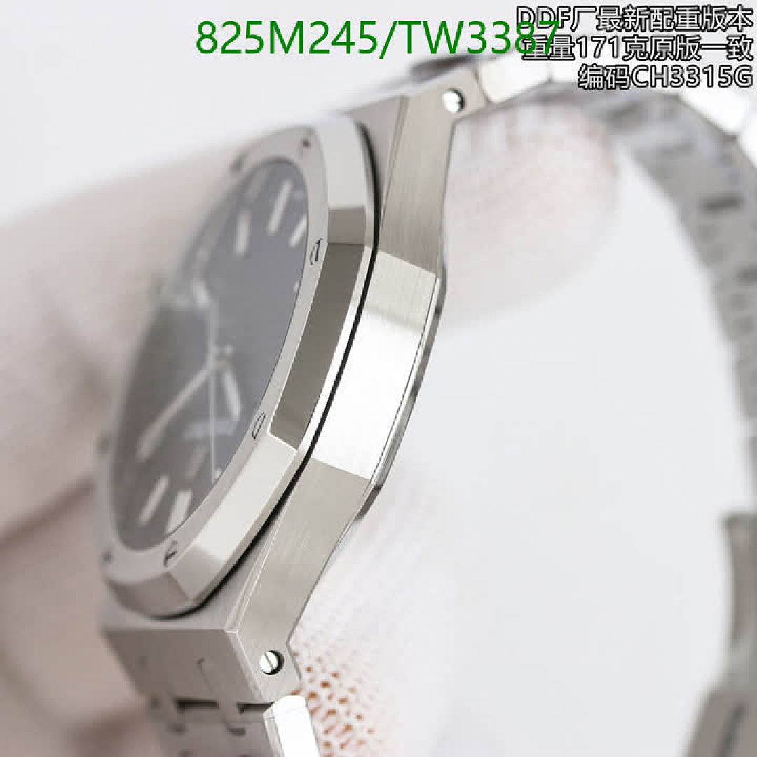 Audemars Piguet-Watch-Mirror Quality Code: TW3387 $: 825USD