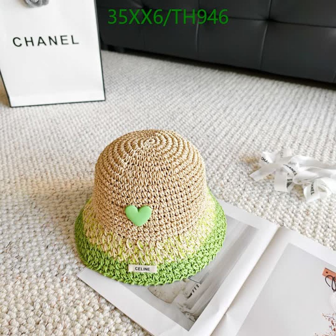Celine-Cap(Hat) Code: TH946 $: 35USD