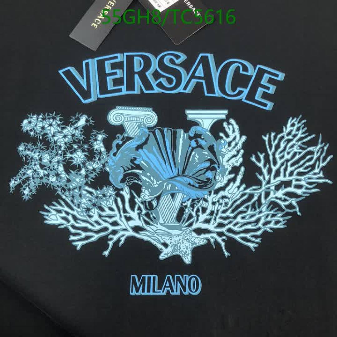 Versace-Clothing Code: TC5616 $: 55USD