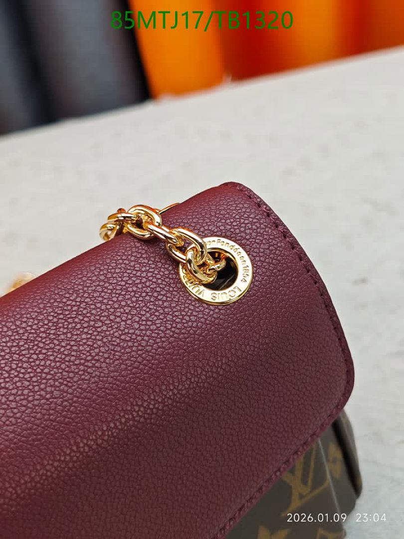 LV-Bag-4A Quality Code: TB1320 $: 85USD