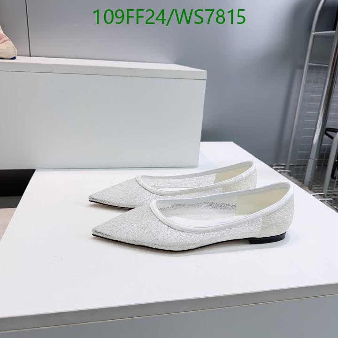 Jimmy Choo-Women Shoes Code: WS7815 $: 109USD