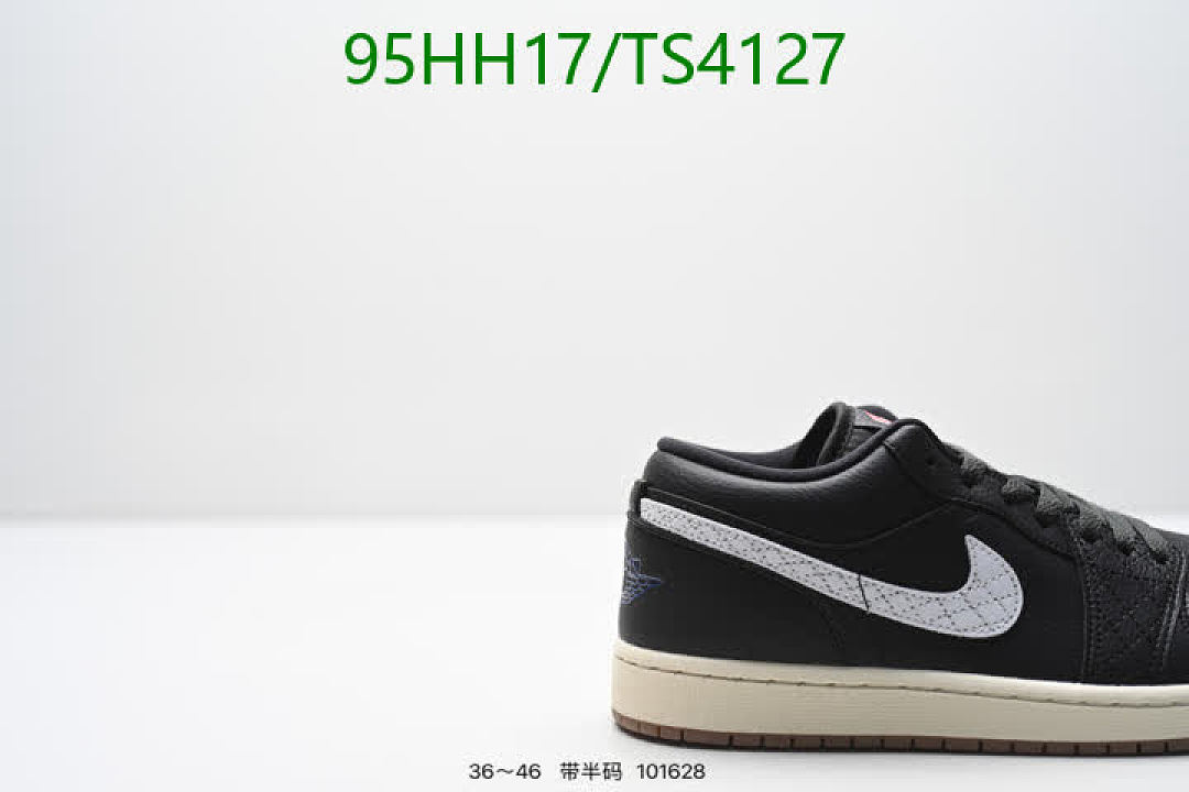 NIKE-Women Shoes Code: TS4127 $: 95USD