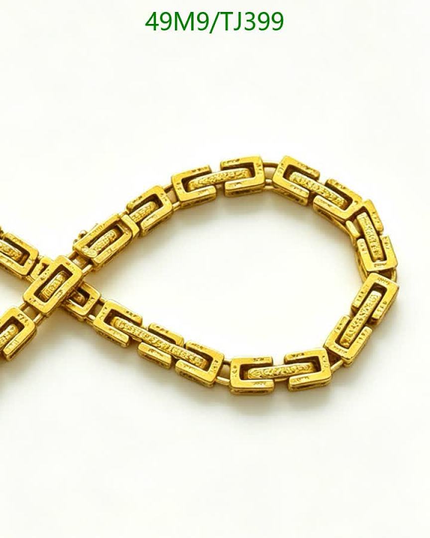 Chrome Hearts-Jewelry Code: TJ399 $: 49USD