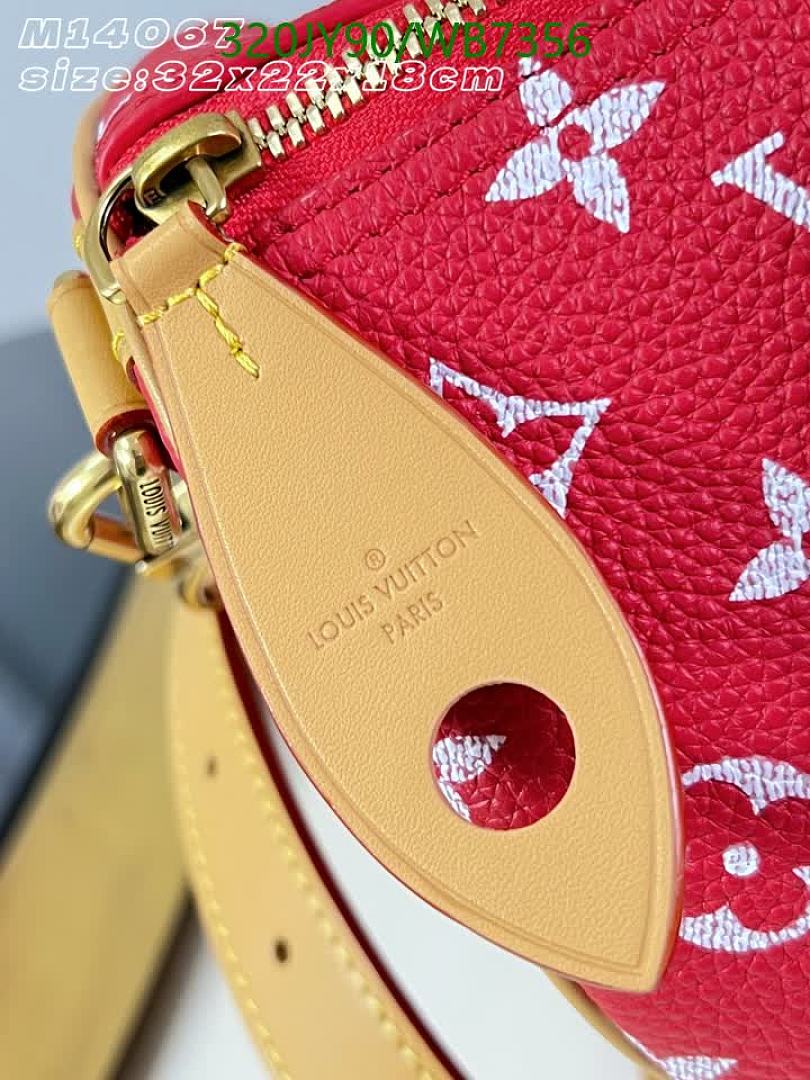 LV-Bag-Mirror Quality Code: WB7356 $: 320USD