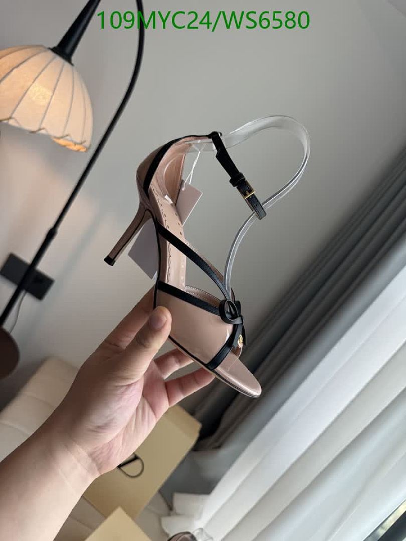 Valentino-Women Shoes Code: WS6580 $: 109USD
