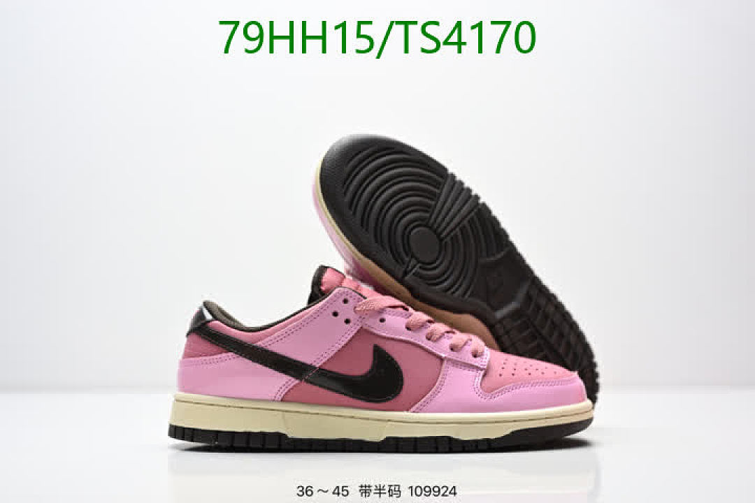 NIKE-Women Shoes Code: TS4170 $: 79USD