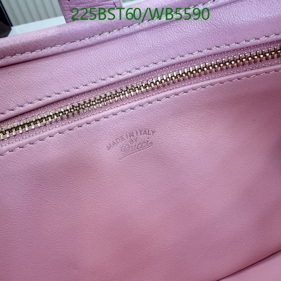 Gucci-Bag-Mirror Quality Code: WB5590 $: 225USD
