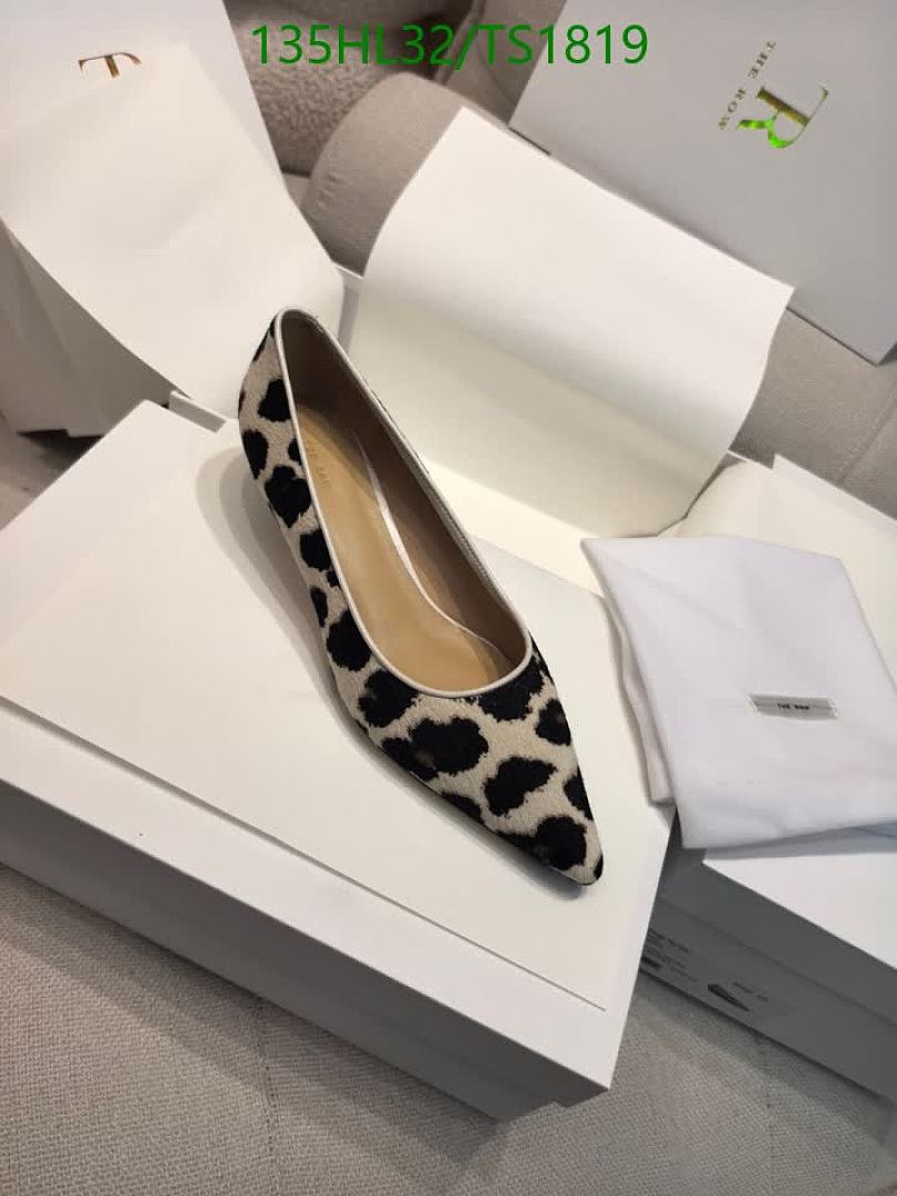 The Row-Women Shoes Code: TS1819 $: 135USD