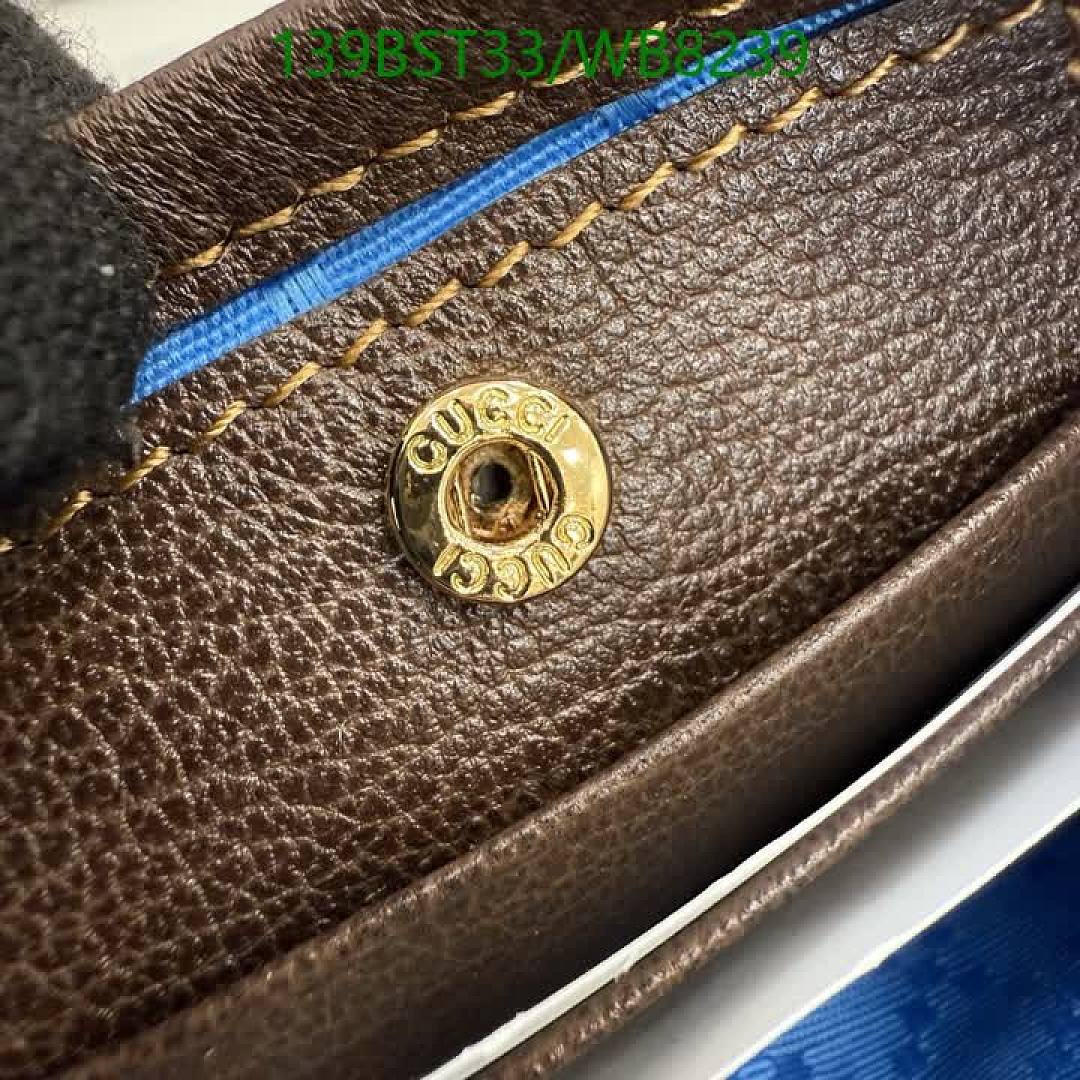 Gucci-Bag-Mirror Quality Code: WB8239 $: 139USD