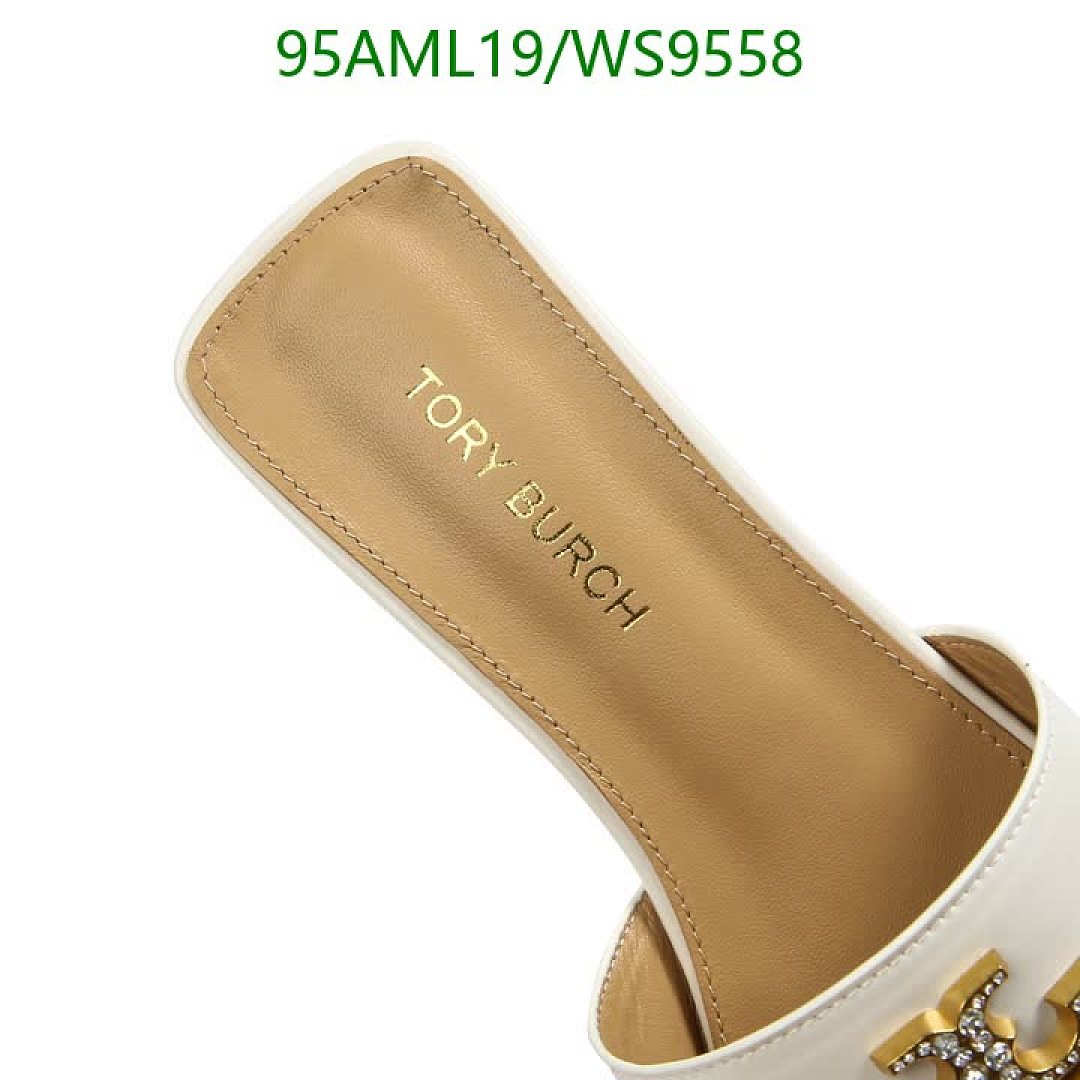 Tory Burch-Men shoes Code: WS9558 $: 95USD