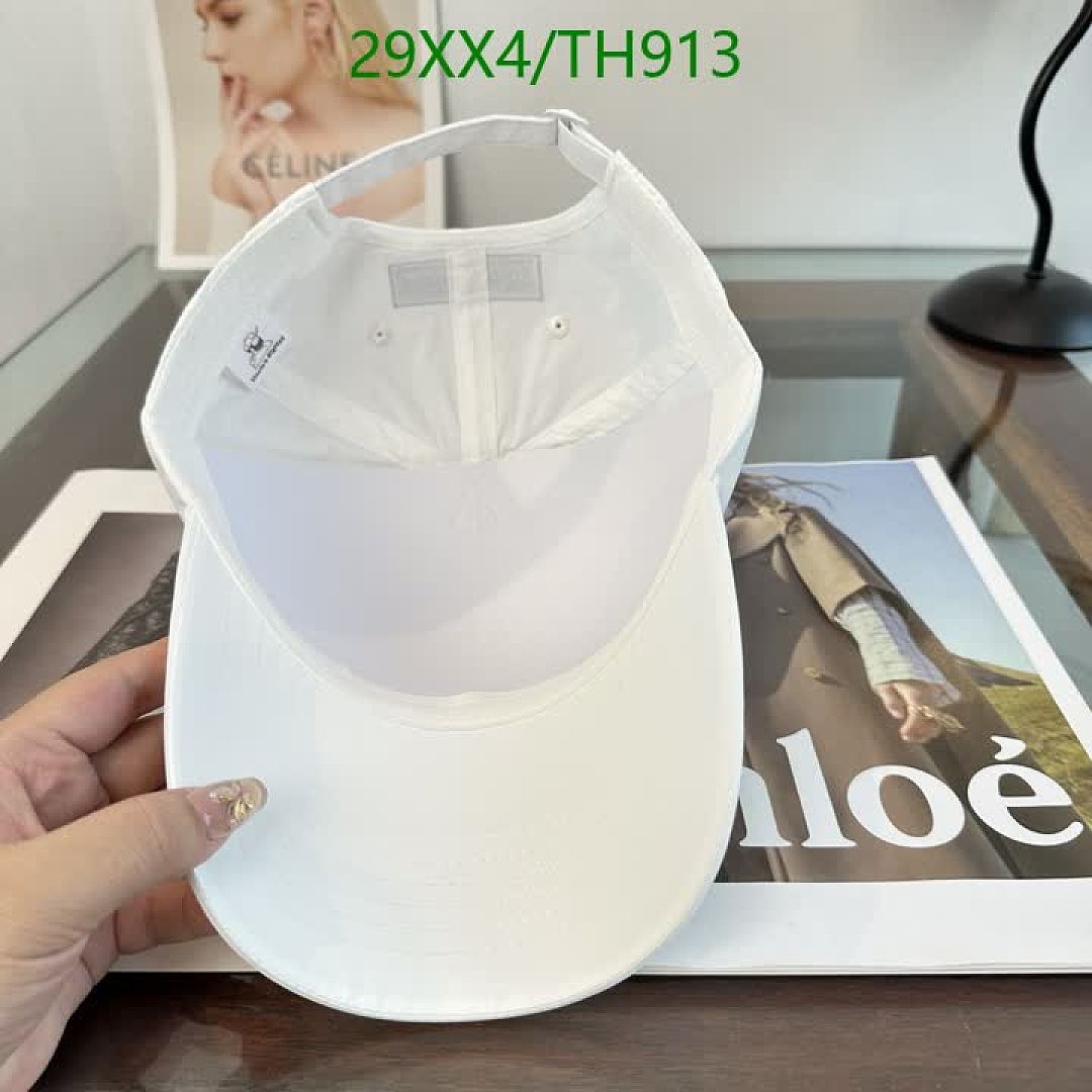 Acne Studios-Cap(Hat) Code: TH913 $: 29USD