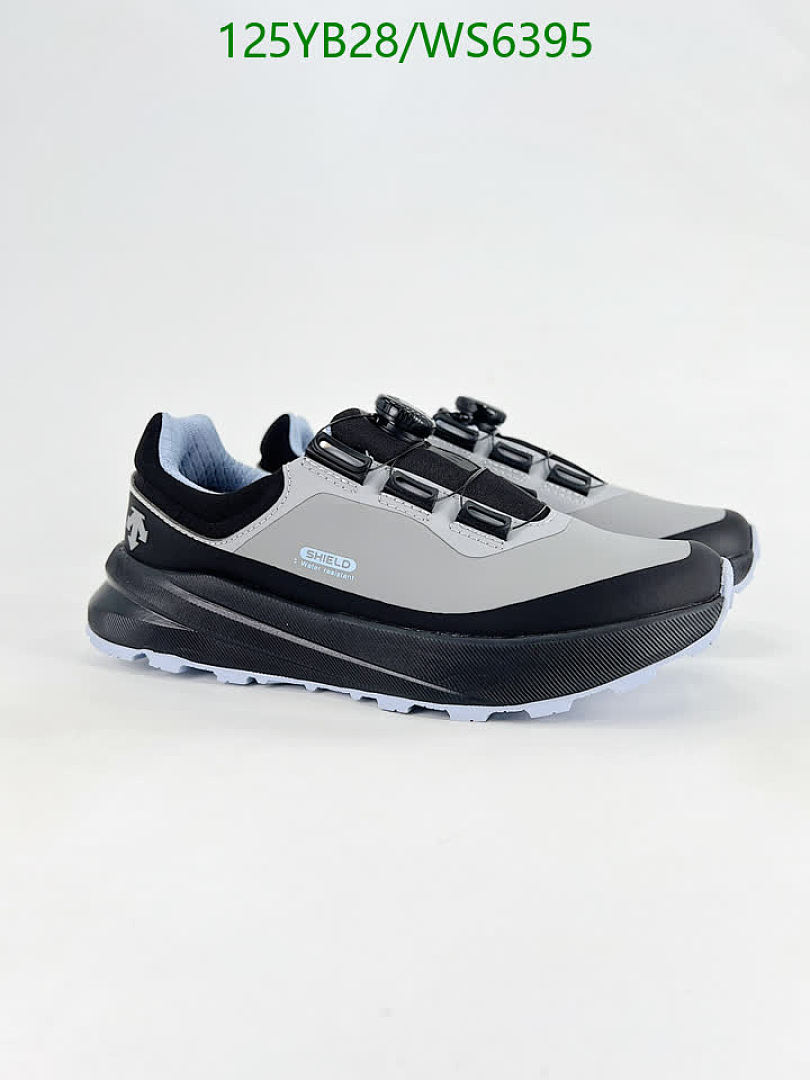 Descente-Women Shoes Code: WS6395 $: 125USD