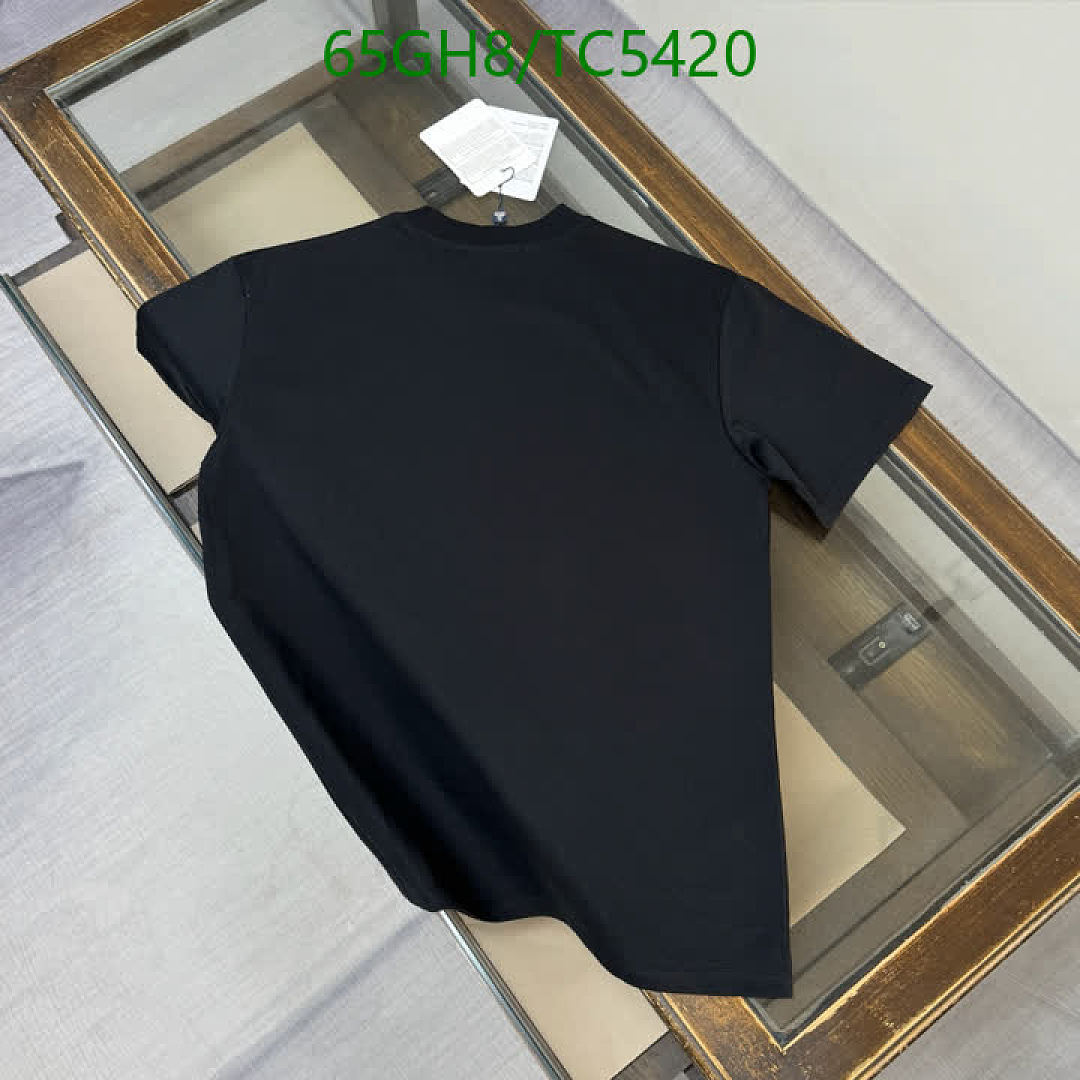 Moncler-Clothing Code: TC5420 $: 65USD