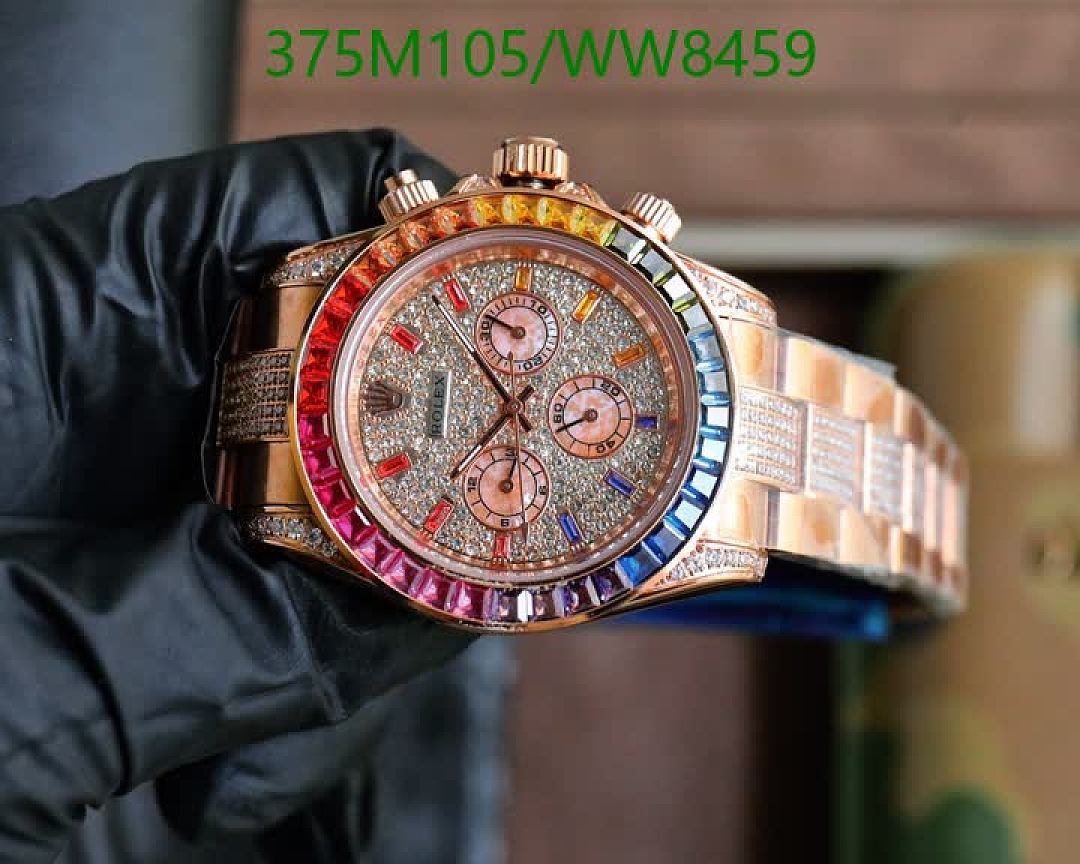 Rolex-Watch-Mirror Quality Code: WW8459 $: 375USD