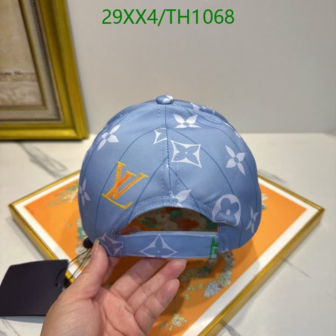 LV-Cap(Hat) Code: TH1068 $: 29USD