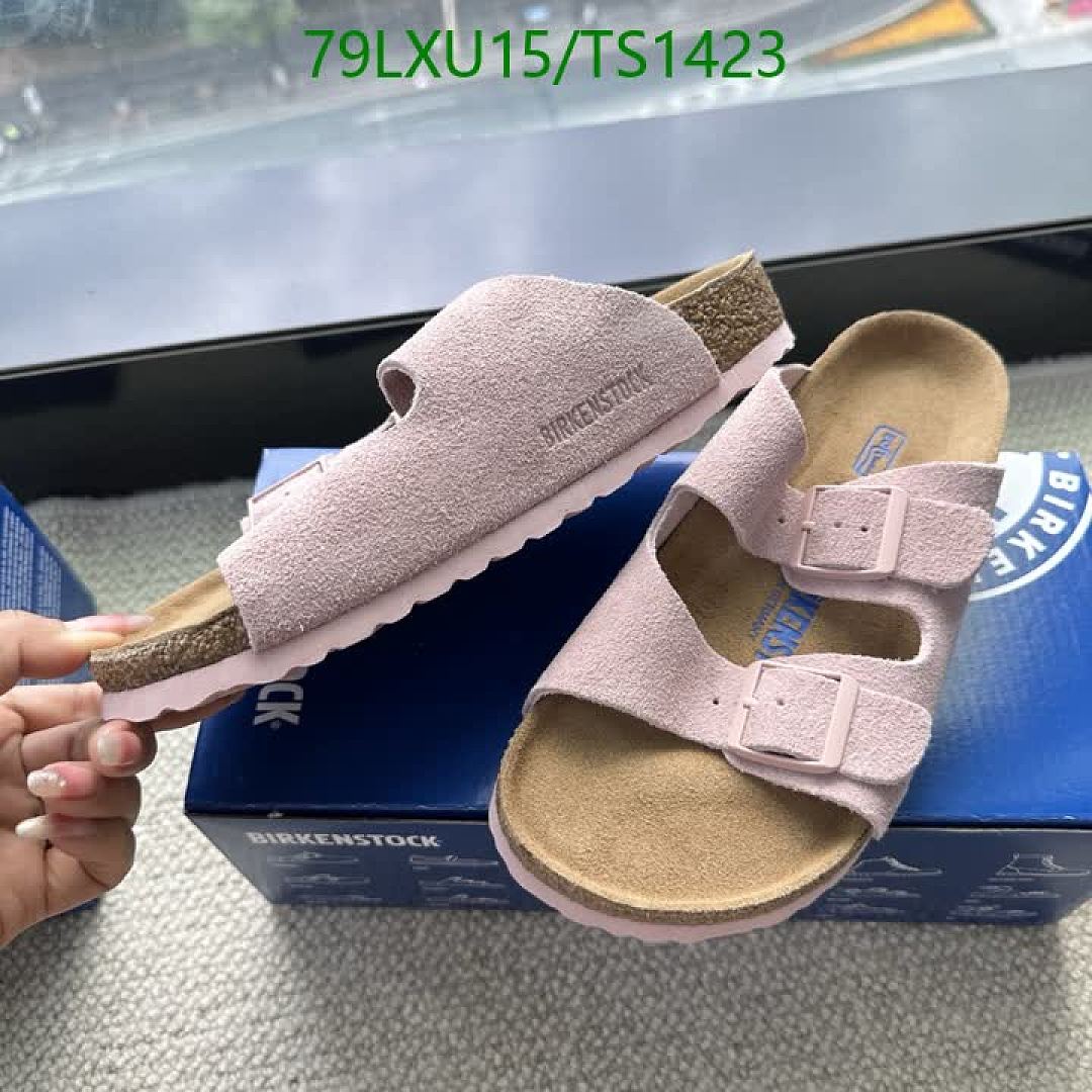 Birkenstock-Men shoes Code: TS1423 $: 79USD