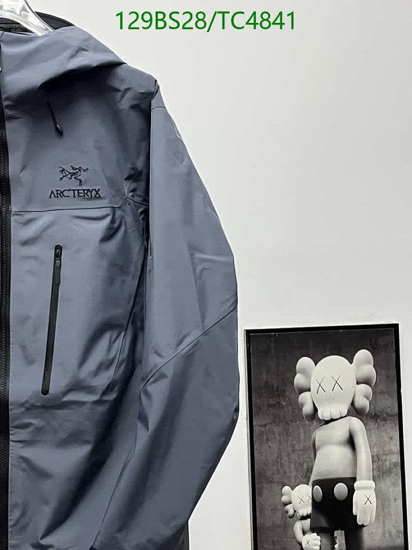 Arcteryx-Clothing Code: TC4841 $: 129USD