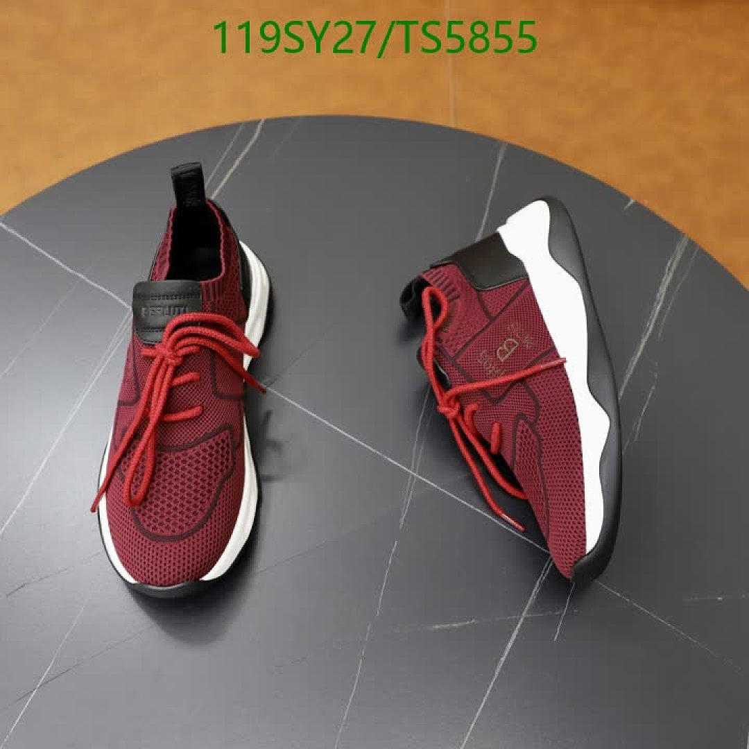 Berluti-Men shoes Code: TS5855 $: 119USD