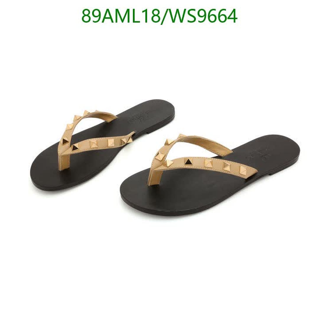 Valentino-Women Shoes Code: WS9664 $: 89USD
