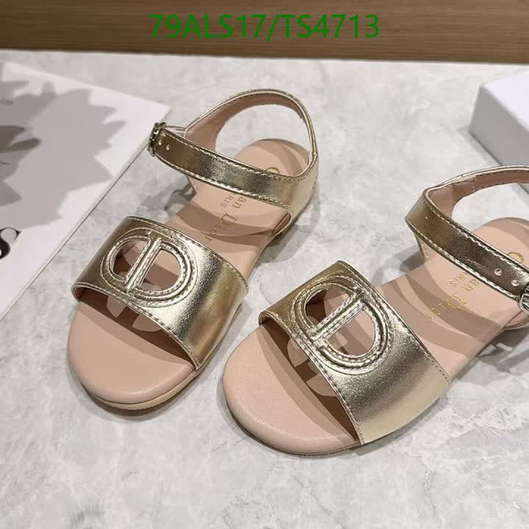 Dior-Kids shoes Code: TS4713 $: 79USD