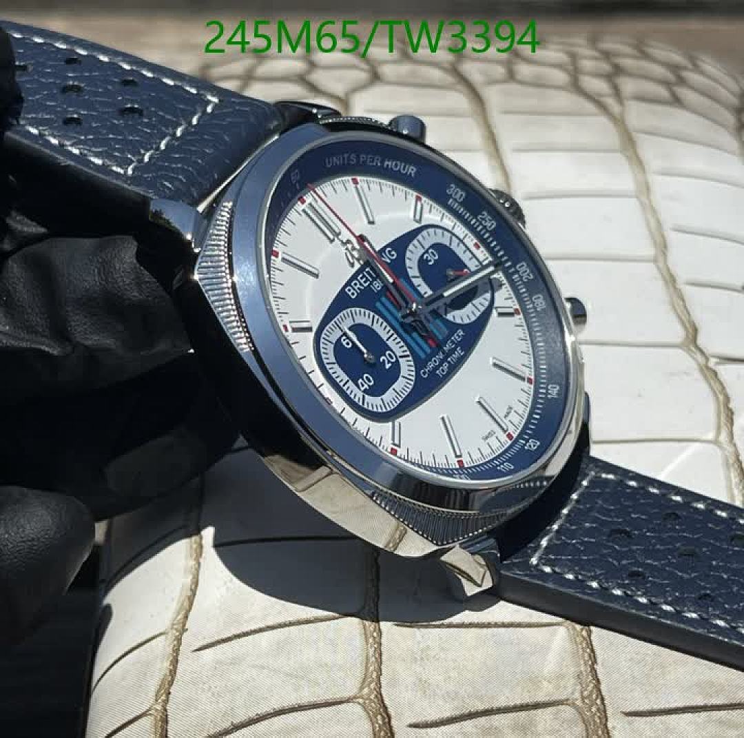 Breitling-Watch-Mirror Quality Code: TW3394 $: 245USD