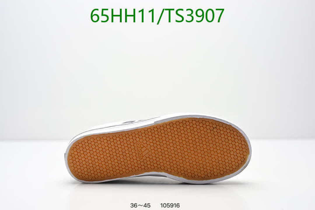 Adidas-Men shoes Code: TS3907 $: 65USD