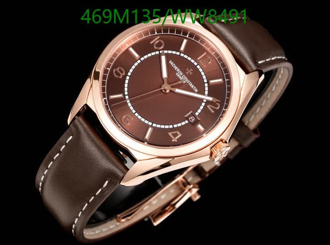 Vacheron Constantin-Watch-Mirror Quality Code: WW8491 $: 469USD