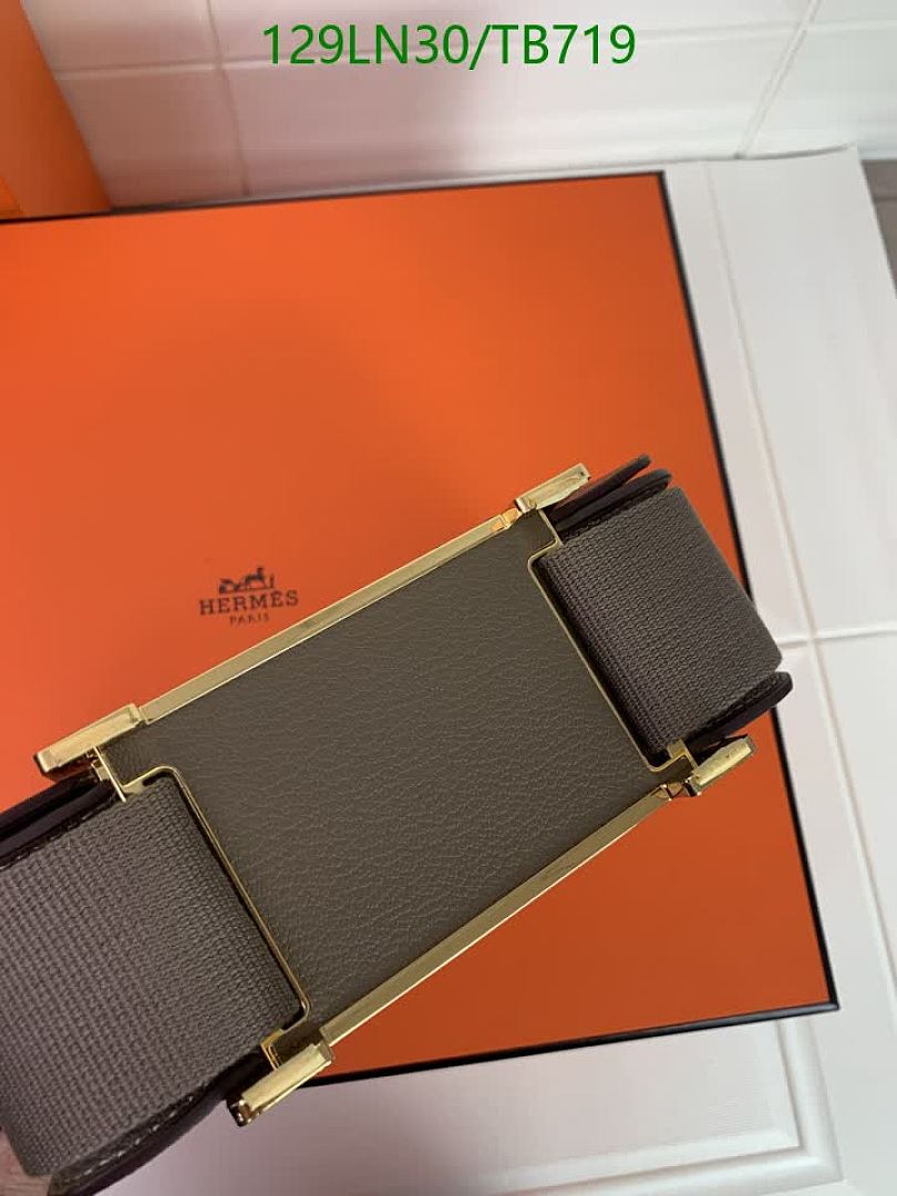 Hermes-Bag-4A Quality Code: TB719 $: 129USD