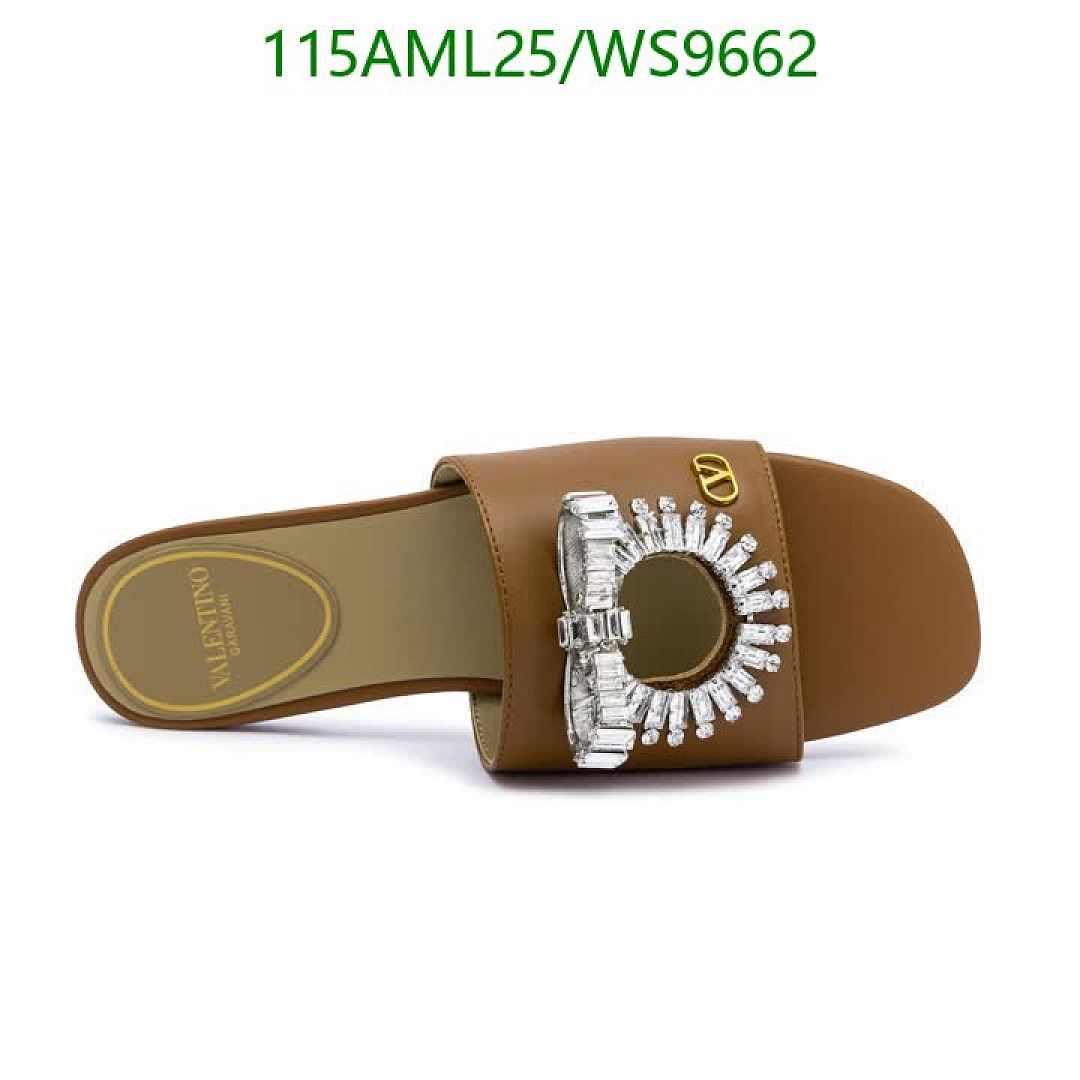 Valentino-Women Shoes Code: WS9662 $: 115USD