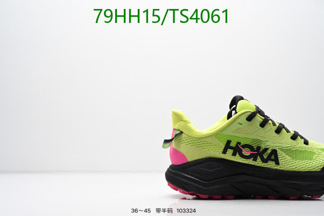 Hoka-Men shoes Code: TS4061 $: 79USD