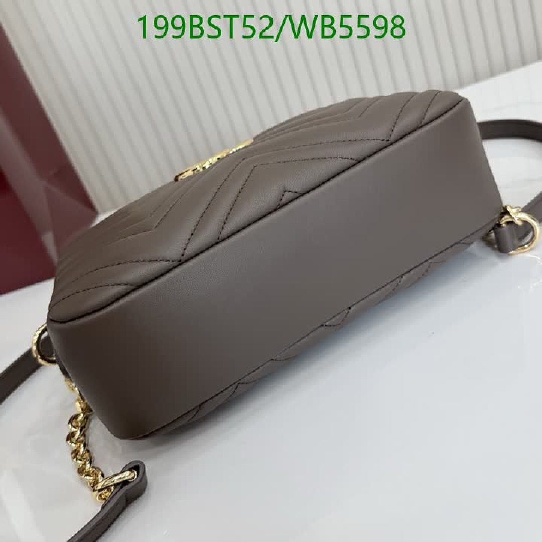 Gucci-Bag-Mirror Quality Code: WB5598 $: 199USD