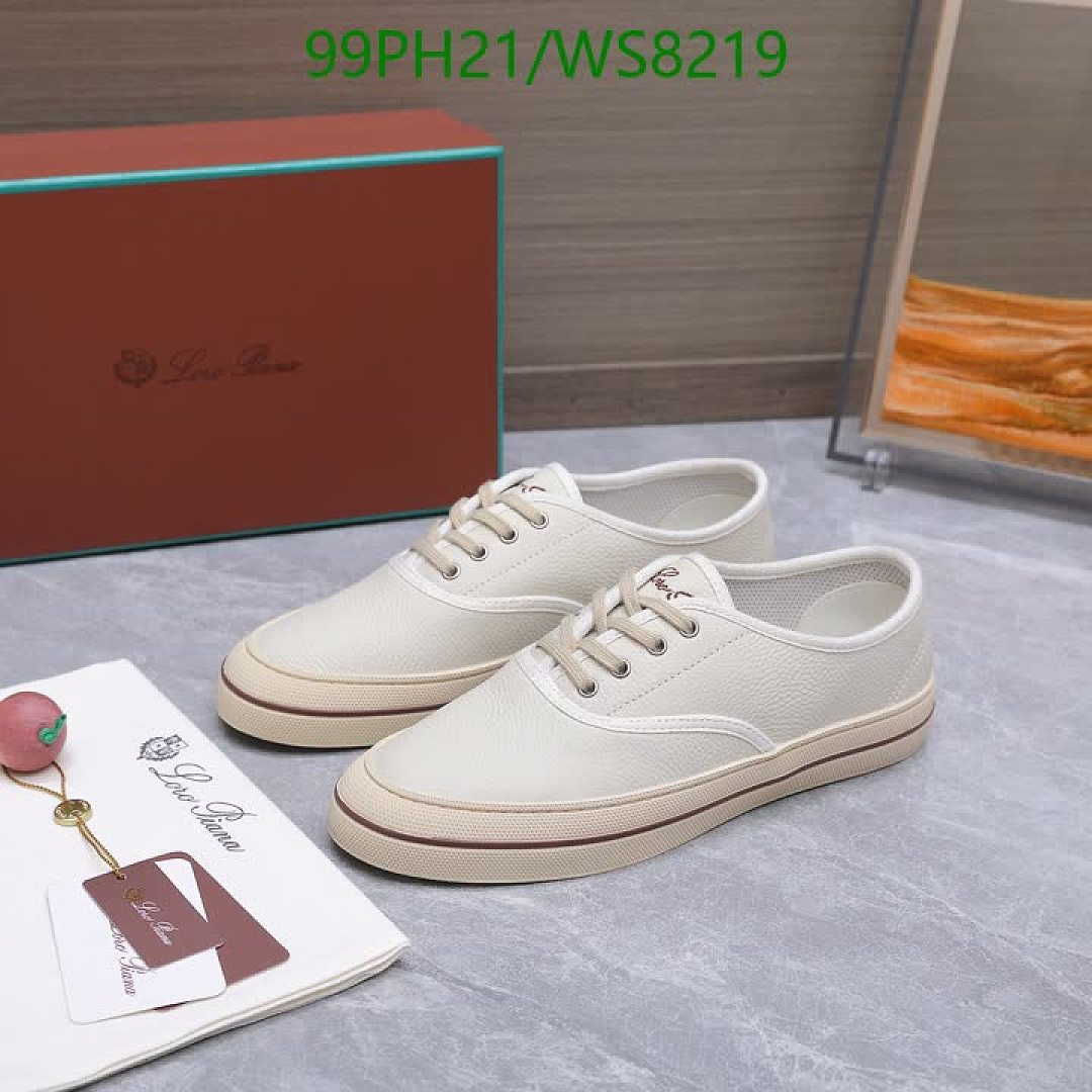 Loro Piana-Women Shoes Code: WS8219 $: 99USD