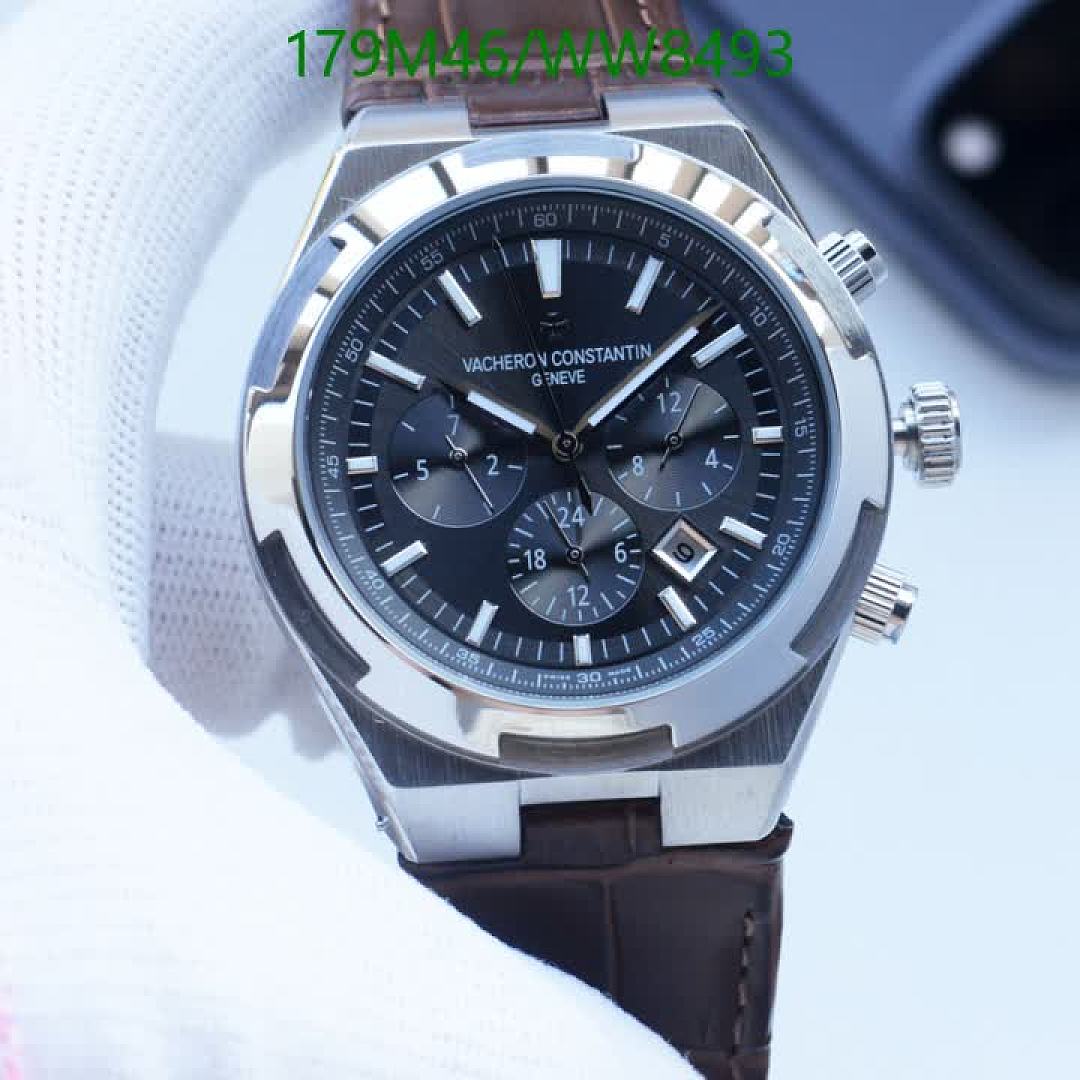 Vacheron Constantin-Watch-Mirror Quality Code: WW8493 $: 179USD
