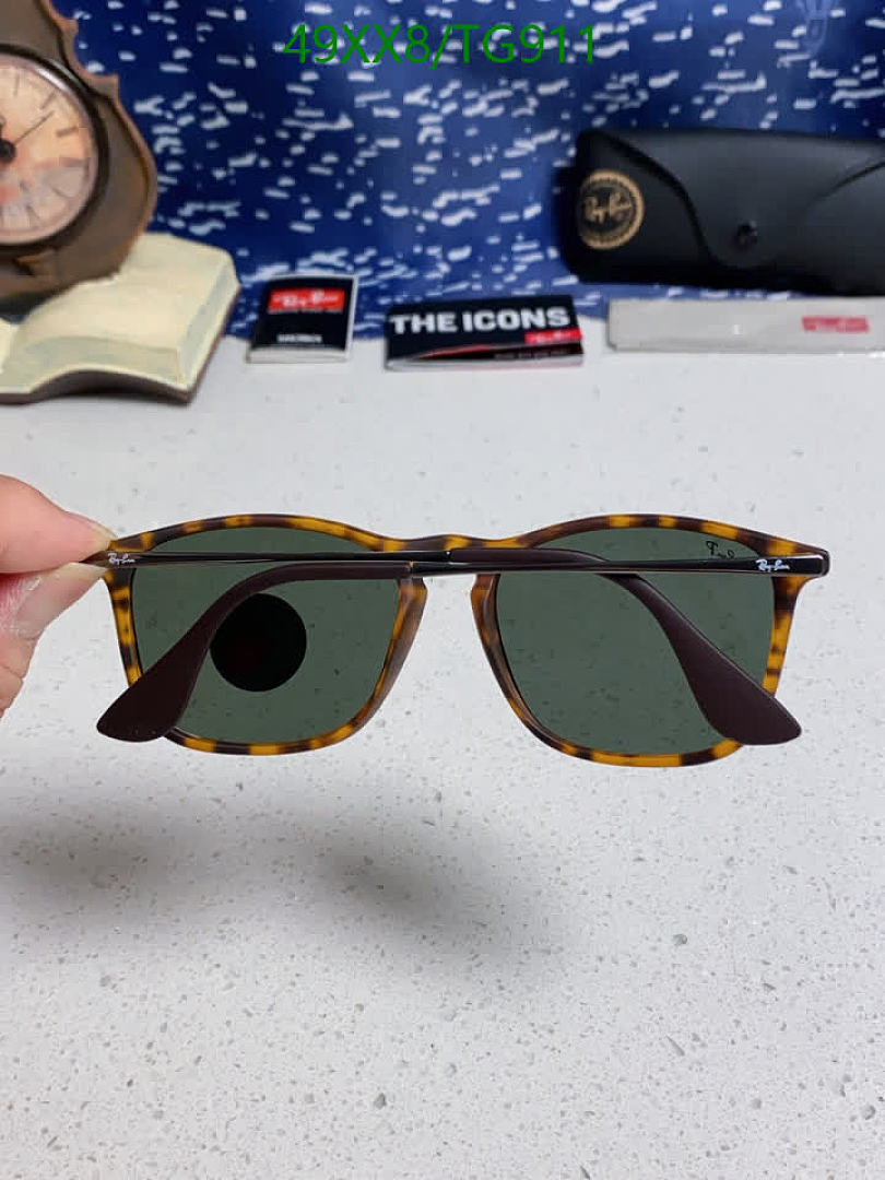 Ray-Ban-Glasses Code: TG911 $: 49USD