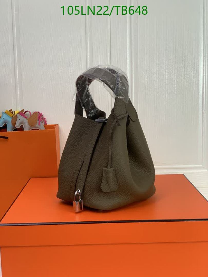 Hermes-Bag-4A Quality Code: TB648 $: 105USD