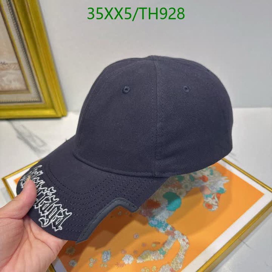 Balenciaga-Cap(Hat) Code: TH928 $: 35USD