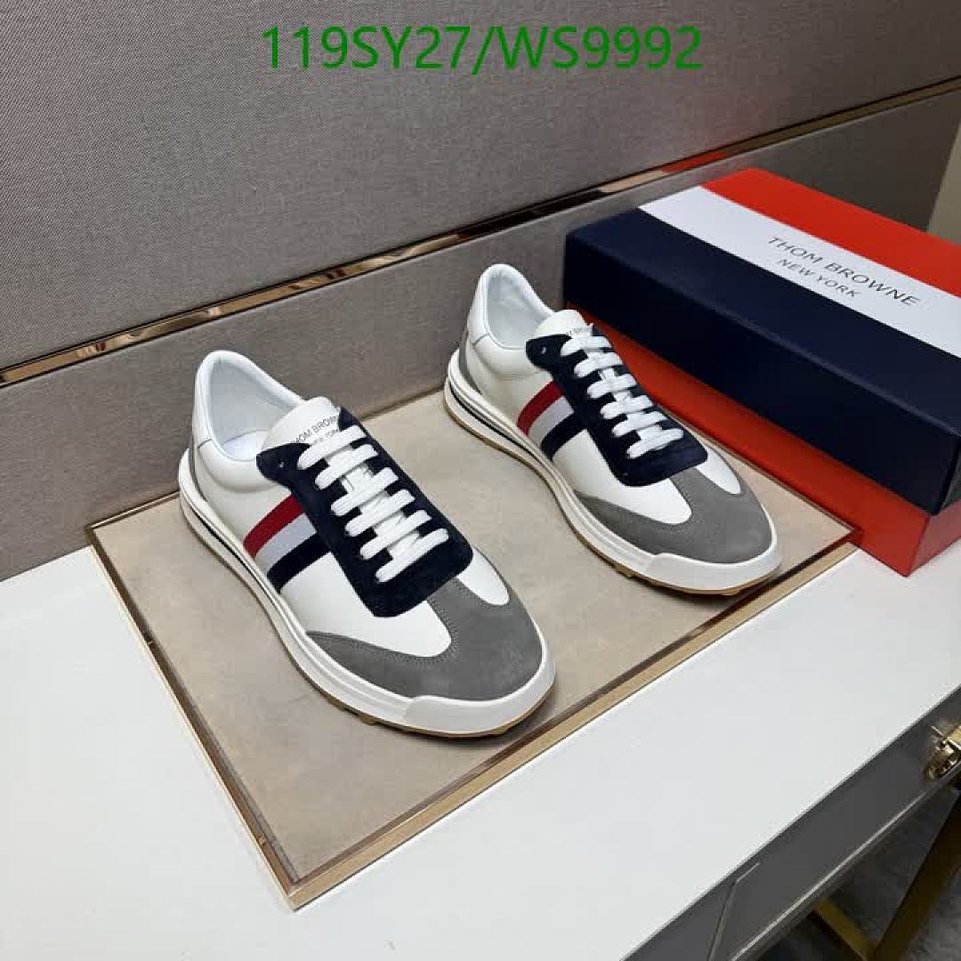 Thom Browne-Men shoes Code: WS9992 $: 119USD