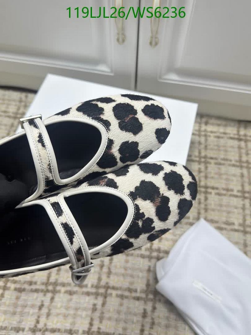 The Row-Women Shoes Code: WS6236 $: 119USD