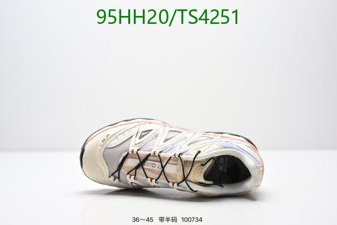 Salomon-Women Shoes Code: TS4251 $: 95USD
