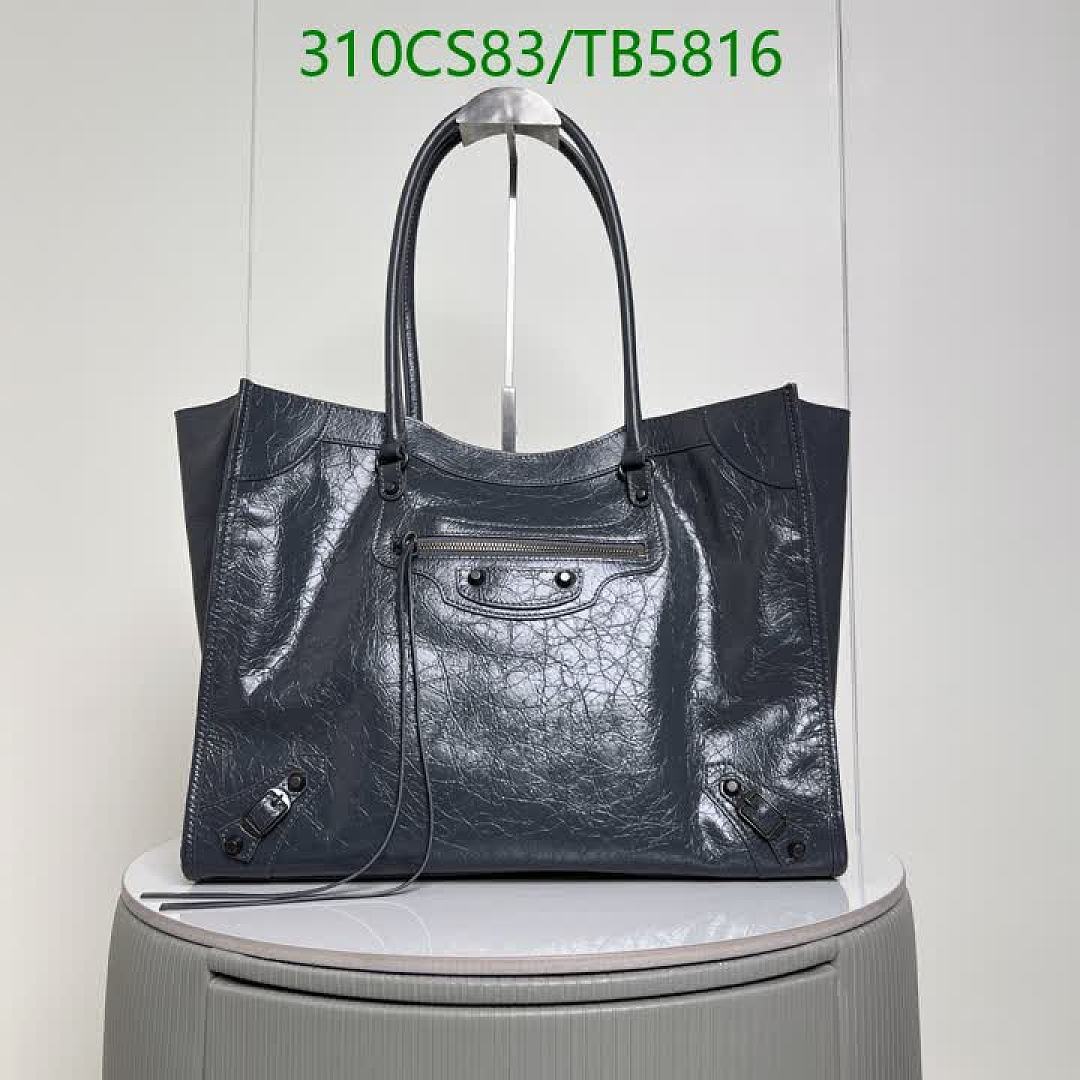 Balenciaga-Bag-Mirror Quality Code: TB5816 $: 310USD