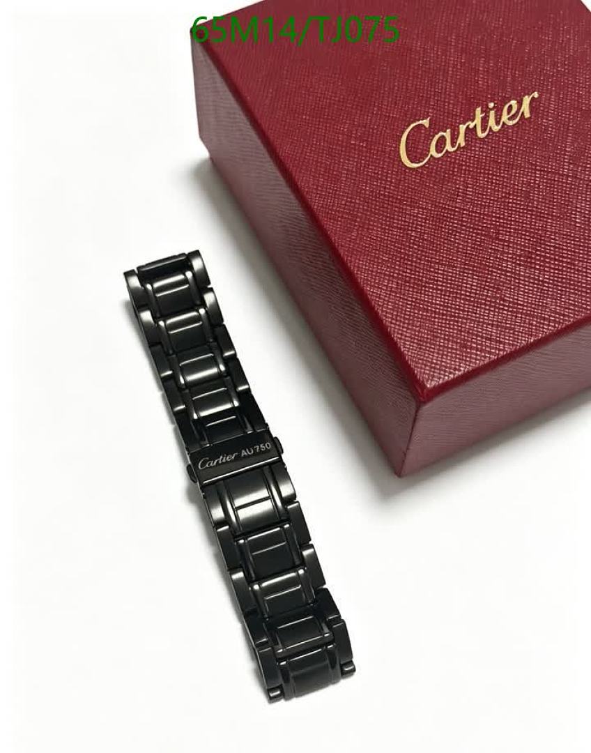 Cartier-Jewelry Code: TJ075 $: 65USD