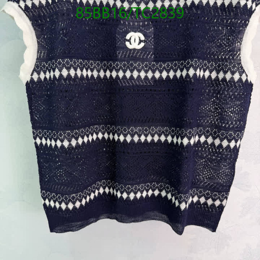 Chole-Clothing Code: TC2839 $: 85USD