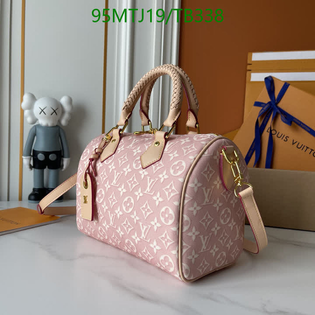 LV-Bag-4A Quality Code: TB338 $: 95USD